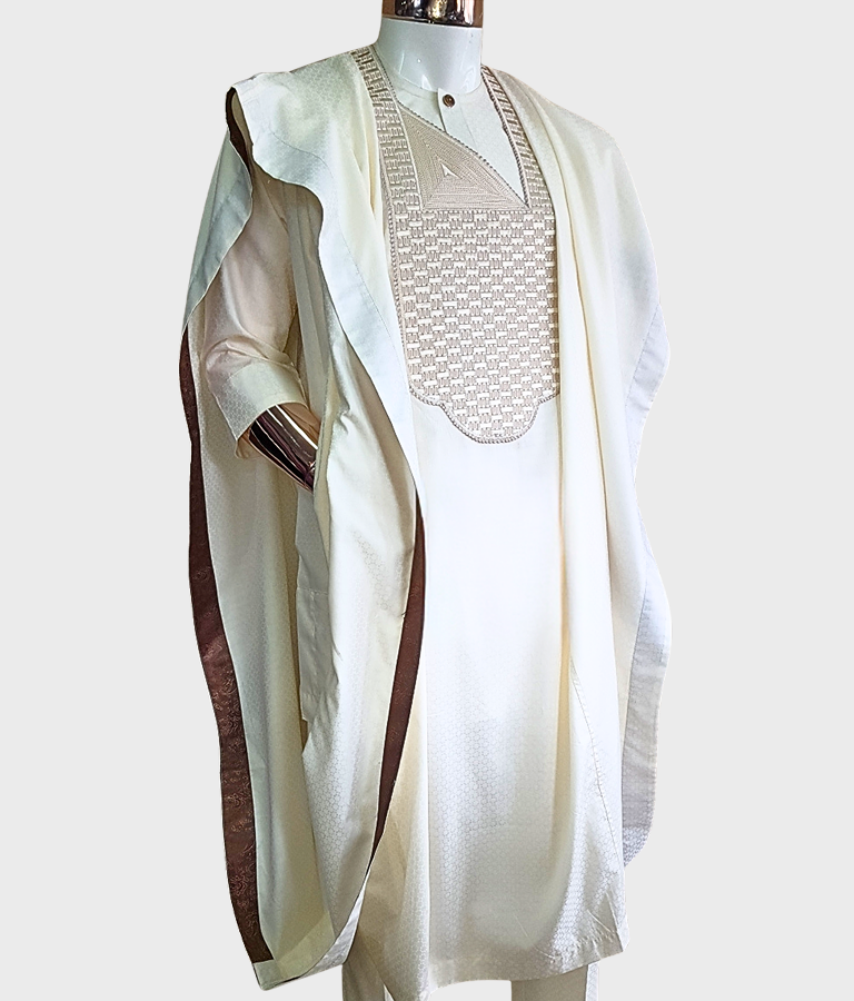 Agbada