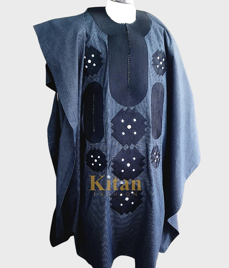 Agbada