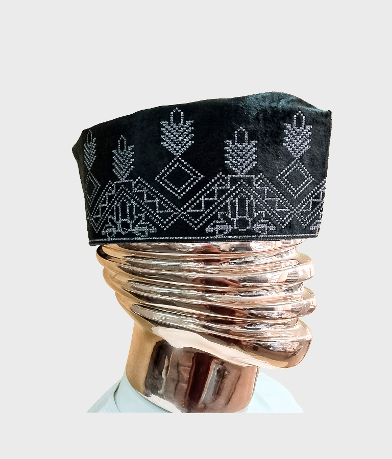 Hat 08