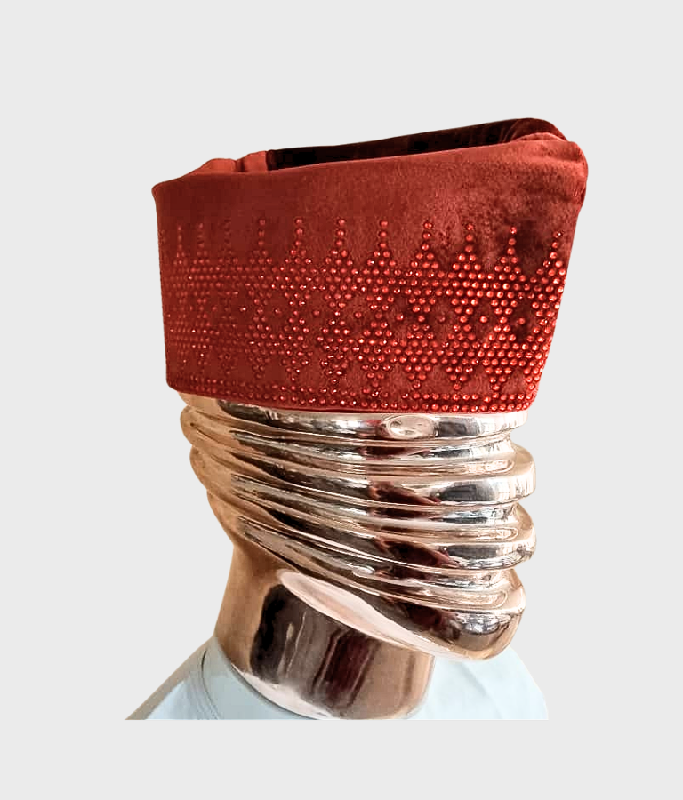 Hat 07