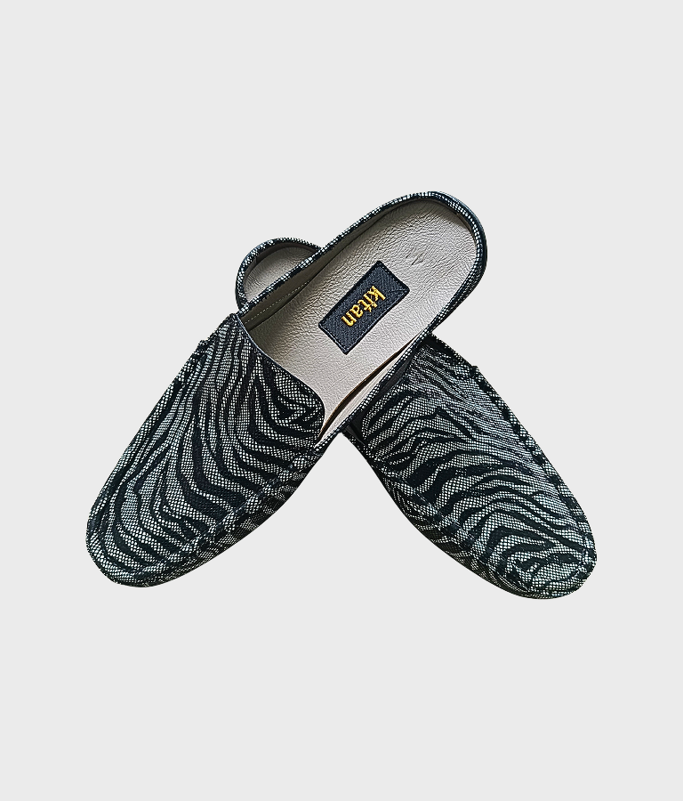 Half Shoe
