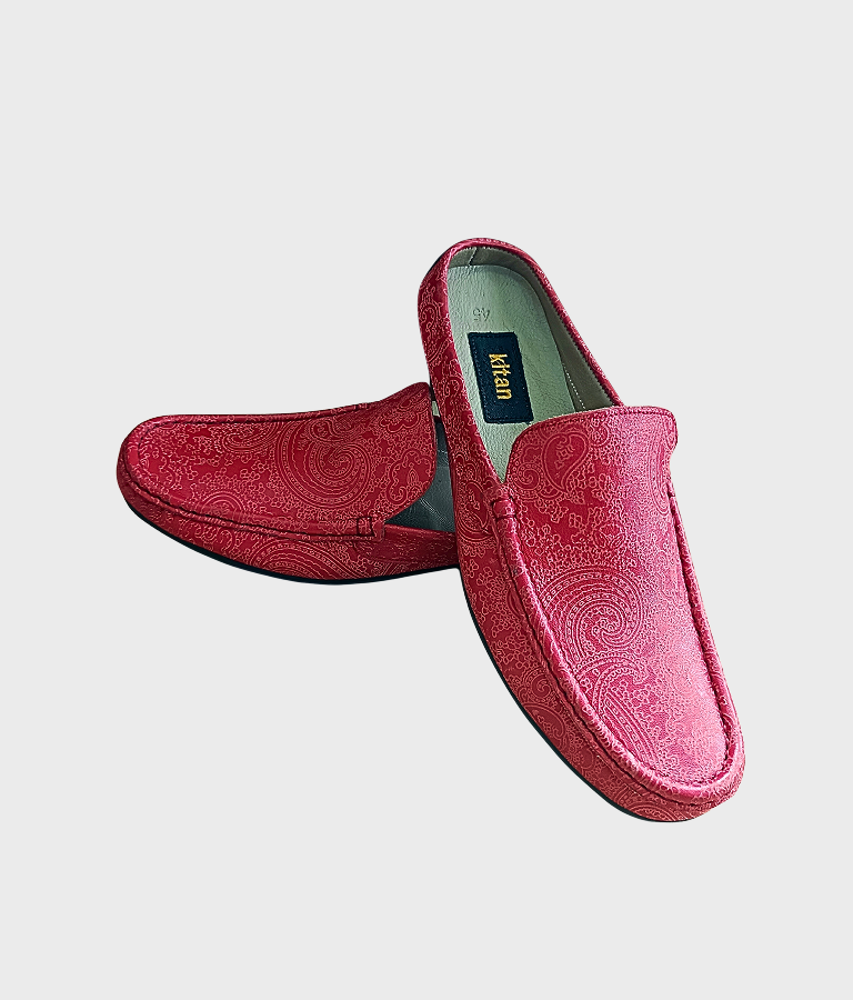 Half Shoe