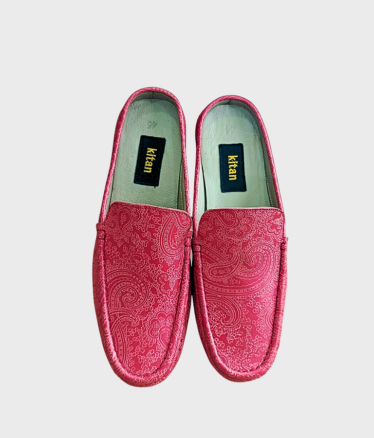 Red Shoe