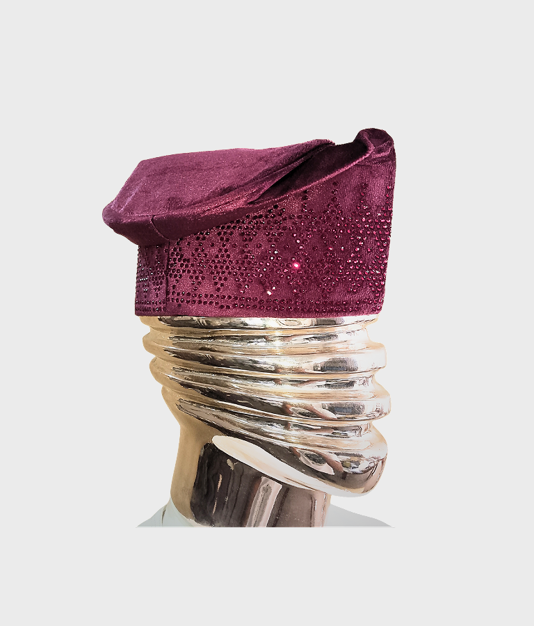 Hat 01