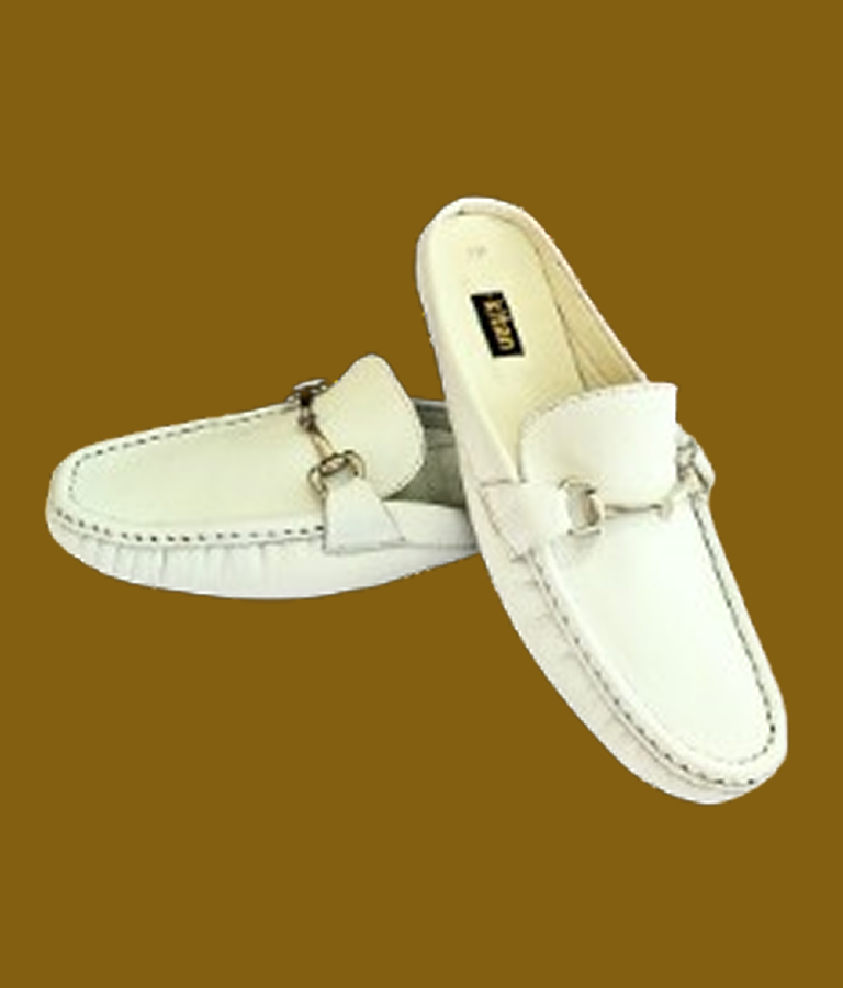 Classic Loafers