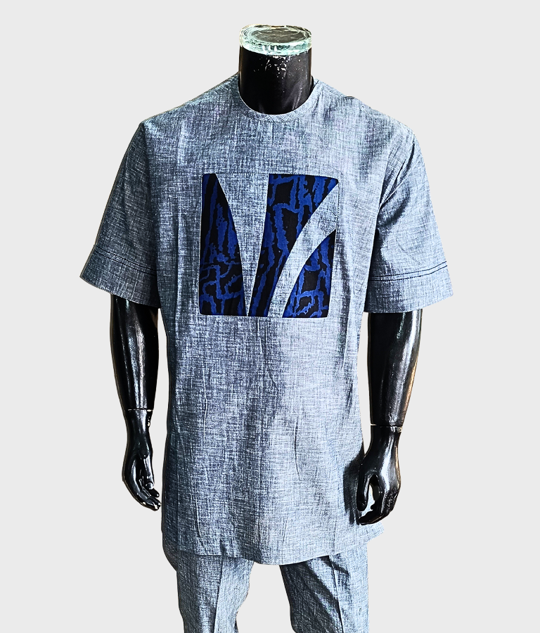 Simple Kaftan