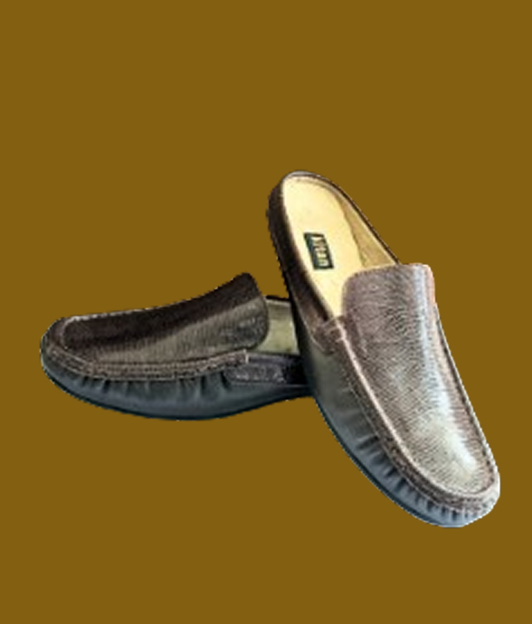 Cocoa Loafers