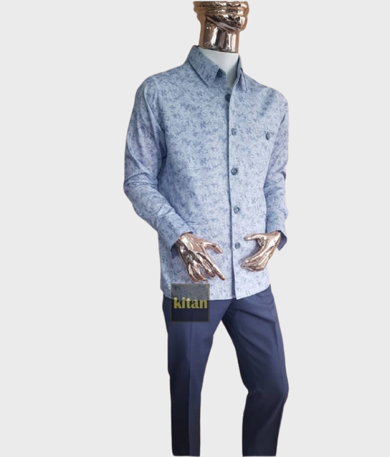 Floral Classic (Two-Piece)